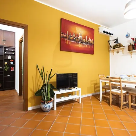 Ai Bottonai Casa 23 Apartment