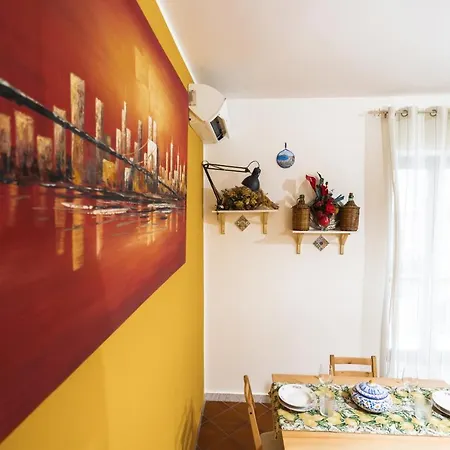 Ai Bottonai Casa 23 Apartment Palermo