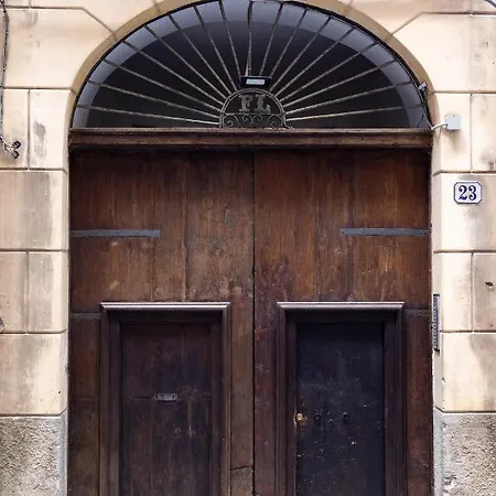 Ai Bottonai Casa 23 Daire