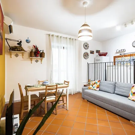 Ai Bottonai Casa 23 *