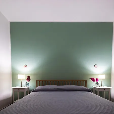 Daire Ai Bottonai Casa 23 *