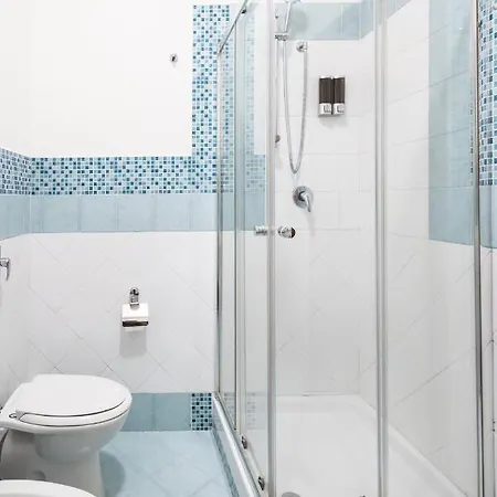 Ai Bottonai Casa 23 Palermo