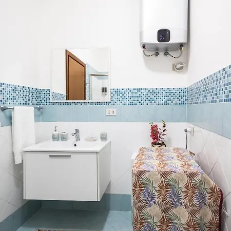 Ai Bottonai Casa 23 *