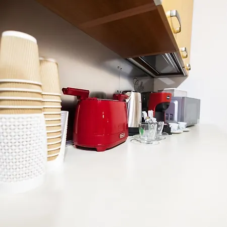 Ai Bottonai Casa 23 * Palermo