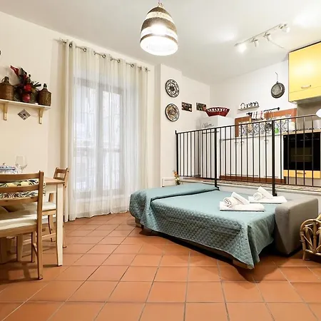 Ai Bottonai Casa 23 *