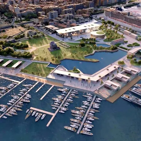 Ai Bottonai Casa 23 Daire *