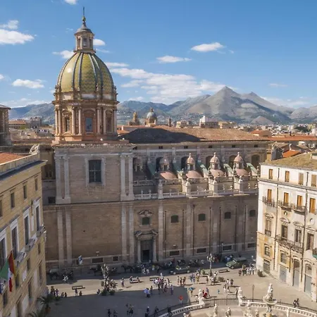 Lejlighed Ai Bottonai Casa 23